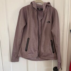 The North Face Women's Mauve Ski Jacket